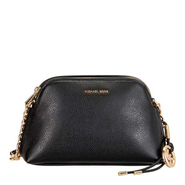 Michael Kors Sac bandoulire Freddie 32T6GX4C1L - U Noir- Ref 203 €